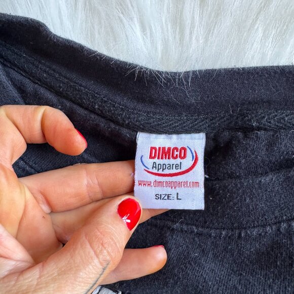 VTG Haight Ashbury San Francisco Crewneck - Picture 3 of 5